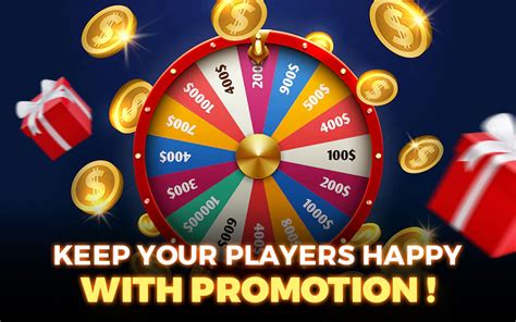 casino bonus promotion